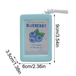 Juice Box Plant PotSmall Decorative Vase Resin Craft Flower PotJuice Box Vase For Ferns Succulent Plant Cactus Planter Resin Pot