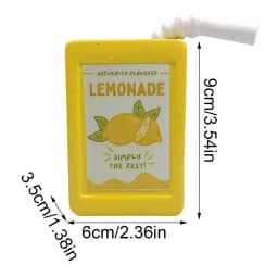 Juice Box Plant PotSmall Decorative Vase Resin Craft Flower PotJuice Box Vase For Ferns Succulent Plant Cactus Planter Resin Pot