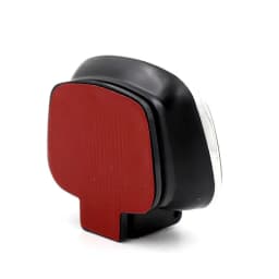 Ashtrays With Lids Car Ashtray With LED Lights Car Ashtray Personality Innovative Ashtray Automotive Interior Accessories Decor