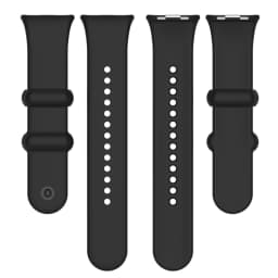 Silicone Band for mi band 8 pro Strap smart watch accessories Official correa bracelet Replacement belt for Xiaomi mi band 8 pro