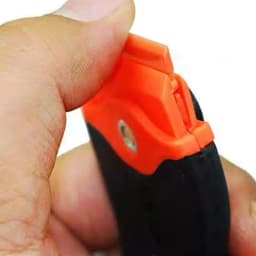 Windshield Sticker Scraper Sticker Remover Tool Floor Seam Cleaning Tools For Car Windshield Advertising Glass Sticker Removal