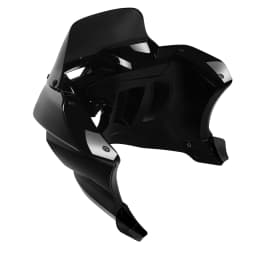 Headlight Fairing Windshield Support Bracket For Harley Low Rider ST 2022-2025 FXLRST 1YXZ Motorcycle