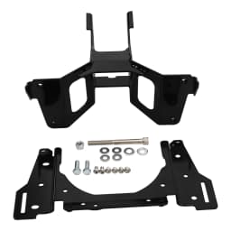 Headlight Fairing Windshield Support Bracket For Harley Low Rider ST 2022-2025 FXLRST 1YXZ Motorcycle