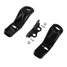 Headlight Fairing Windshield Support Bracket For Harley Low Rider ST 2022-2025 FXLRST 1YXZ Motorcycle