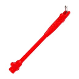 Tire Valve Stem Puller Non Scratch Tyre Valve Repair Tool With Valve Core Tool Built In Tire Valve Stem Puller For Car Truck