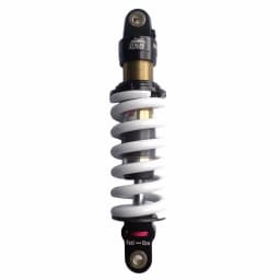 TDPEO 850lbs DNM 280mm 11" Rear Shock Absorber motorcycle mtb for Pit Dirt Trail Bike ATV Quad Apollo Shock Relief Protection