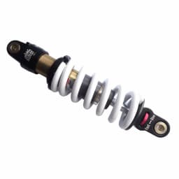 TDPEO 850lbs DNM 280mm 11" Rear Shock Absorber motorcycle mtb for Pit Dirt Trail Bike ATV Quad Apollo Shock Relief Protection