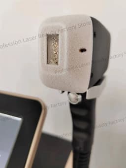 Portable 808 3wave Diode Permanent Hair Remove Fast Depilation Painfree Follicle Penetration Skin Rejuvenation Device
