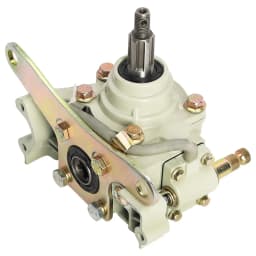 TDPRO ATV Reverse Gear Box Assy Transmission for 150/200/250/300cc ATV Quad Go Kart quad