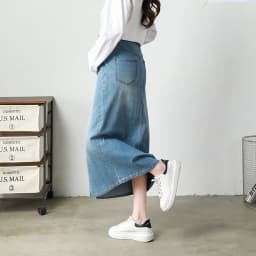 Maternity Spring and Autumn Pregnant Women's Half Denim Skirt High Quality Elastic Maternity Elegant High Waist Women Half Skirt