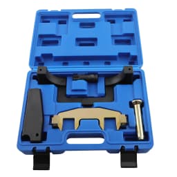Chain Driven Camshaft Alignment Timing Locking Tool For Mercedes Benz M271 1.8L