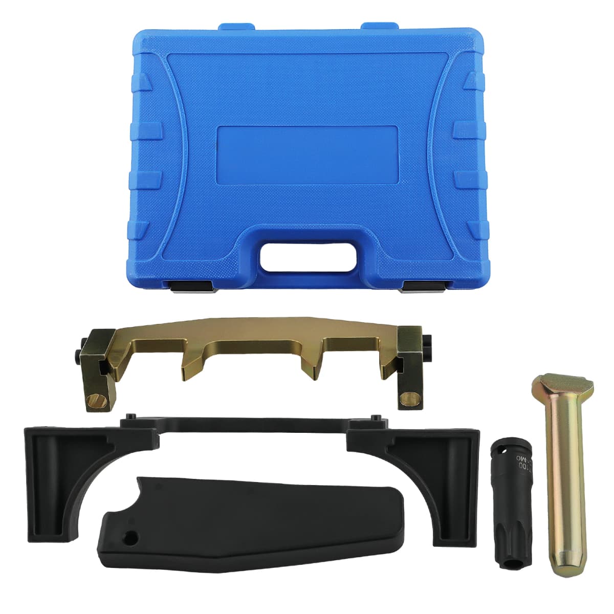 Chain Driven Camshaft Alignment Timing Locking Tool For Mercedes Benz M271 1.8L