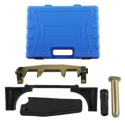 Chain Driven Camshaft Alignment Timing Locking Tool For Mercedes Benz M271 1.8L