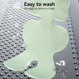 Summer Stroller Cooling Pad Air Mesh Breathable Stroller Mat Mattress Baby Car Seat Cover Cushion For Newborn