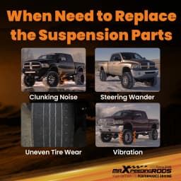 Brand New 2-4" Lift Upper Control Arms Set for GMC Sierra Silverado 2500HD 3500HD 2001-2010