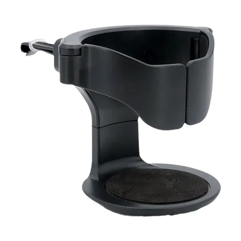 Car Cup Holder Organizer Beverage Drink Cup Holder For Auto Retractable Design Vehicle Storage Tool For RVs SUVs Sedans And Mini