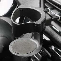 Car Cup Holder Organizer Beverage Drink Cup Holder For Auto Retractable Design Vehicle Storage Tool For RVs SUVs Sedans And Mini
