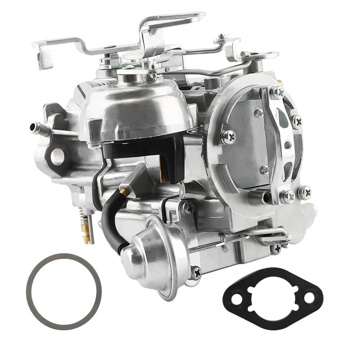 1-Barrel Carburetor For Chevrolet GMC L6 6CYL 4.1L 250 4.8L 292 Engine 7047314