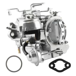 1-Barrel Carburetor For Chevrolet GMC L6 6CYL 4.1L 250 4.8L 292 Engine 7047314
