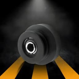 Centrifugal Clutch 25.4mm 1" Bore for 8-16HP engines fit 200630 1/4" key way