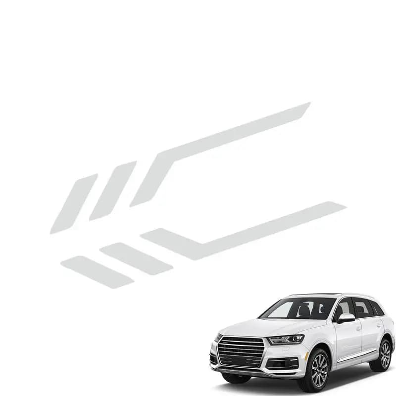Car Stickers And Decals Auto Body Decals Decor Perfect Fit Self-Adhesive Auto Decoration Tool For Cars Lockers Motorcycles And