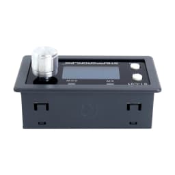 STEPPERONLINE Stepper Motor Driver Controller 5-30VDC Forward Reverse Pulse Mode for Single Axis Nema 17 23 Motor