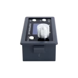 STEPPERONLINE Stepper Motor Driver Controller 5-30VDC Forward Reverse Pulse Mode for Single Axis Nema 17 23 Motor