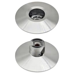 Secondary Clutch For POLARIS SPORTSMAN ACE 325 570 RZR 570 RANGER 570 1000 M1400 ATV UTV 1323038 1323070 1323119
