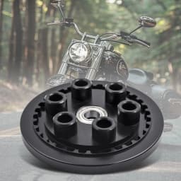 Clutch Spring Conversion Kit for Yamaha Roadstar XV1600/1700 V-MAX 2 Year Warranty XV1600AT XV1700AT XV1700AM