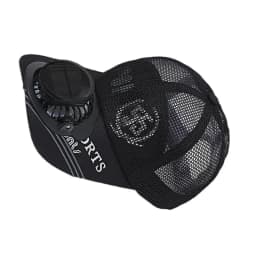 Solar Fan Caps Baseball Hats with Fans Baseball Hat Fan Hat Breathable Beach Hat Cooling Fan Cap UV Protection Hats