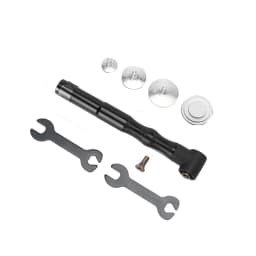 Electric 90 Degree Elbow Grinder Hanging Grinder Multi-function Handle Grinding Machine