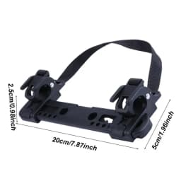Motorcycle Luggage Straps Multipurpose Luggage Travel Carrier Rope Motorcycle Trunk Pull Rope Portable Bikes Hook Tie Webbing
