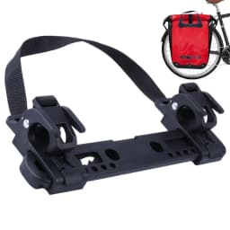 Motorcycle Luggage Straps Multipurpose Luggage Travel Carrier Rope Motorcycle Trunk Pull Rope Portable Bikes Hook Tie Webbing