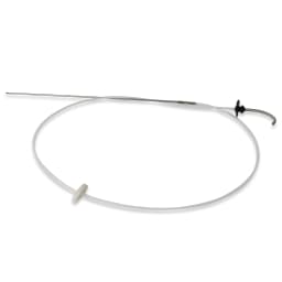 For 1982-1992 Camaro Firebird Power Antenna Nylon Cable Repair Kit 19151297