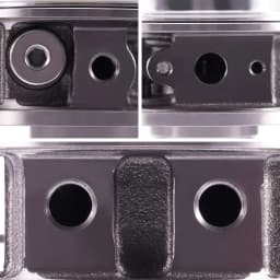 K03 Turbo Cartridge for Hyundai H-1 Starex iLOAD iMAX 170HP 2.5L 53039880127  53039700145 53039880145