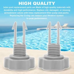 Pool Sand Filter Parts Sand Filter Pump Seal O Ring Kit Pool Pump Replacement Parts For Efficient Maintenance