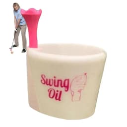 Golf Shots Shot Glass Golf Figurine Wine Glasses Shot Glass Collectible Figurines Golf Ball Base Funny Whiskey Cup Small Shot