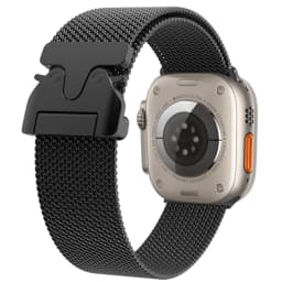 official-website For apple Watch Straps 46mm 42mm 45mm 44mm 49mm 40mm Bracelet iwatch Series 10 9 SE Ultra 3 Band
