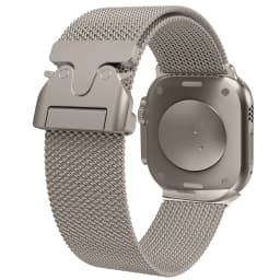 official-website For apple Watch Straps 46mm 42mm 45mm 44mm 49mm 40mm Bracelet iwatch Series 10 9 SE Ultra 3 Band