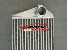 For Ford Mk2 Focus ST Airtec Gen3 Stage 3 ST225 RS FMIC Aluminum Intercooler