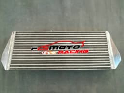 For Ford Mk2 Focus ST Airtec Gen3 Stage 3 ST225 RS FMIC Aluminum Intercooler