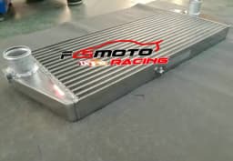 For Ford Mk2 Focus ST Airtec Gen3 Stage 3 ST225 RS FMIC Aluminum Intercooler