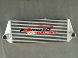 For Ford Mk2 Focus ST Airtec Gen3 Stage 3 ST225 RS FMIC Aluminum Intercooler