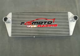 For Ford Mk2 Focus ST Airtec Gen3 Stage 3 ST225 RS FMIC Aluminum Intercooler