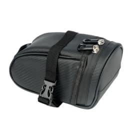 Mountain Bikes Rear Seat Bag Bike Saddle Bag Bike Under Seat Tube Storage Pack Bicycle Tail Pouch For Cycling Bike Accessories