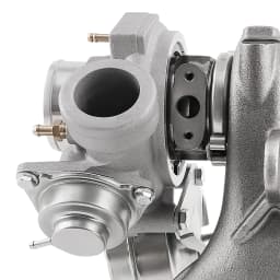 TD04LR Turbocharger Turbo for Chrysler PT Cruiser 2.4L 4 Cylinders EDV Engine 2003-2009  04884234AC  04884234AB