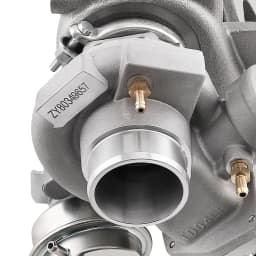 TD04LR Turbocharger Turbo for Chrysler PT Cruiser 2.4L 4 Cylinders EDV Engine 2003-2009  04884234AC  04884234AB