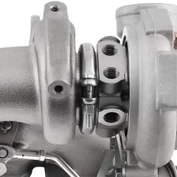 TD04LR Turbocharger Turbo for Chrysler PT Cruiser 2.4L 4 Cylinders EDV Engine 2003-2009  04884234AC  04884234AB