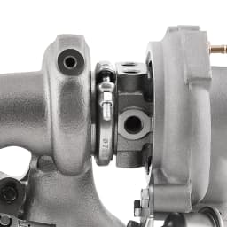 TD04LR Turbocharger Turbo for Chrysler PT Cruiser 2.4L 4 Cylinders EDV Engine 2003-2009  04884234AC  04884234AB