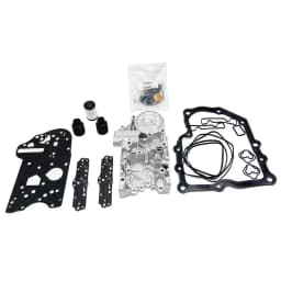TRANSPEED DQ200 0AM DSG 7 Speed Automatic Transmission Repair Kit For VW Audi Skoda Seat